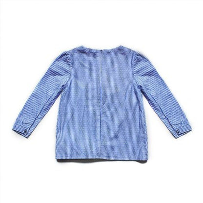 Berliana Blouse