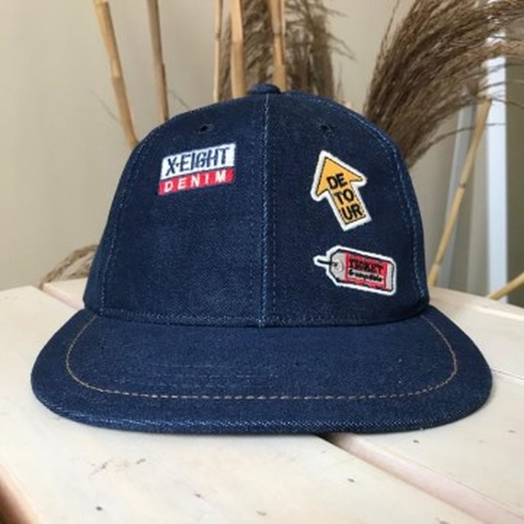 Alexi Hats